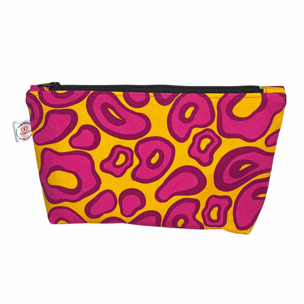Med Zip Pouch Standing